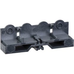 Schneider Distribution - caches vis pour INS40/80 (paire) - 28955