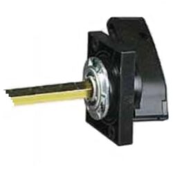 Schneider Distribution - commande rotative latérale droite INS