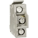 Schneider Distribution - contact auxiliaire - 1 OF ou 1 SD ou 1 SDE ou 1 SDV bas niveau - 29452