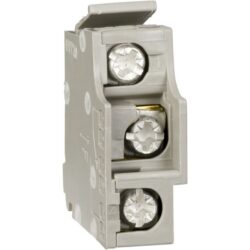 Schneider Distribution - contact auxiliaire - 1 OF ou 1 SD ou 1 SDE ou 1 SDV bas niveau - 29452