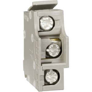 Schneider Distribution - contact auxiliaire - 1 OF ou 1 SD ou 1 SDE ou 1 SDV bas niveau - 29452