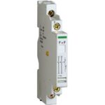 Schneider Distribution - contact auxiliaire - 2 F pour P25M - 21116