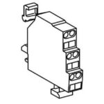 Schneider Distribution - contact auxiliaire - position embroché O/F - 6 A - 240 V - pour Masterpact NT/N - 33170