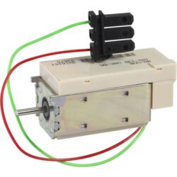Schneider Distribution - déclencheur voltmétrique MX ou XF - 200..250 V CC/CA 50/60 Hz - 33662