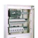 Schneider Distribution - disjoncteur modulaire Multi 9 - NG125N - 4 pôles - 125 A - courbe D - 18674 – Image 2
