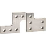Schneider Distribution - épannouisseur (lot de 4p) pour INS/INV800-1601 - 31306