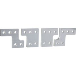 Schneider Distribution - épanouisseur - 4P pour NS800 - NS1600N/H/L - NT800 - 1600H/L - 33623