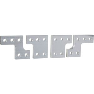 Schneider Distribution - épanouisseur - 4P pour NS800 - NS1600N/H/L - NT800 - 1600H/L - 33623