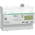 Schneider Distribution - iEM3335 Compteur d'énergie 3Ph 125A