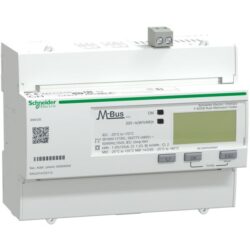 Schneider Distribution - iEM3335 Compteur d'énergie 3Ph 125A
