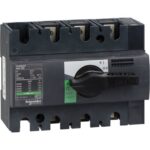 Schneider Distribution - interrupteur-sectionneur - Interpact INS125 - 3P - 125 A - 28910