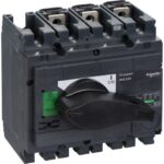 Schneider Distribution - interrupteur-sectionneur - Interpact INS250 - 3P - 250 A - 31106