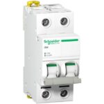 Schneider Distribution - interrupteur-sectionneur iSW - 2P - 40 A - 240 V - A9S65240