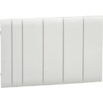 Schneider Distribution - obturateur (lot de 10 x 5 modules) - 13940