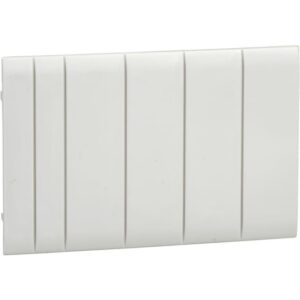 Schneider Distribution - obturateur (lot de 10 x 5 modules) - 13940