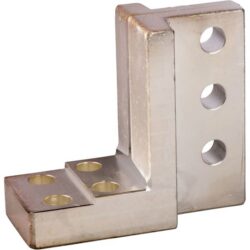 Schneider Distribution - plages additionnelles pour câbles (lot de 4p) pour INS800-1600 - 31302