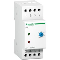Schneider Distribution - relais de contrôle de phase iRCP - 8 A - 400 V 50/60 Hz - 1 OC - A9E21180