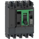 Schneider Distribution - switch disconnector ComPacT NSX400NA