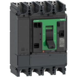 Schneider Distribution - switch disconnector ComPacT NSX630NA