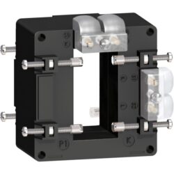 Schneider Distribution - transfo de courant tropicalisé 1500/5A bornes second. double pour barres 32x65 - METSECT5DA150