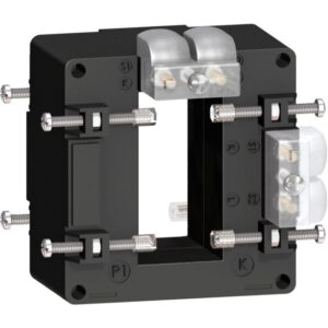 Schneider Distribution - transfo de courant tropicalisé 1500/5A bornes second. double pour barres 32x65 - METSECT5DA150