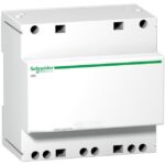 Schneider Distribution - transformateur de sécurité modu. iTR - 230 V 50-60 Hz - sortie 12-24 V - 63 VA - A9A15222