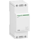 Schneider Distribution - transformateur de sonnerie modulaire iTR - 230 V 50-60 Hz - sortie 8-12 V - 8 VA - A9A15216