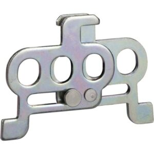 Schneider Distribution - verrouillage poignée par cadenas pour NS800-NS1600 - 44936