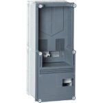 Schneider Residential - 25D60 module de raccordement + sectionneur - BOX253401