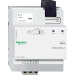 Schneider Residential - Alimentation KNX REG-K 320 mA - MTN684032