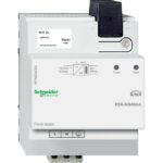 Schneider Residential - Alimentation KNX REG-K 640 mA - MTN684064