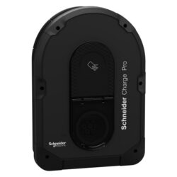 Schneider Residential - Borne de recharge Schneider Charge Pro 1P-3P