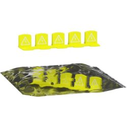 Schneider Residential - Cache dents (20 pièces) - R9XT20