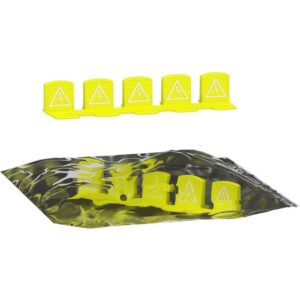 Schneider Residential - Cache dents (20 pièces) - R9XT20
