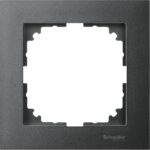 Schneider Residential - Cadre M-Pure