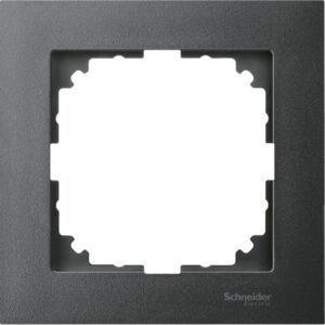 Schneider Residential - Cadre M-Pure