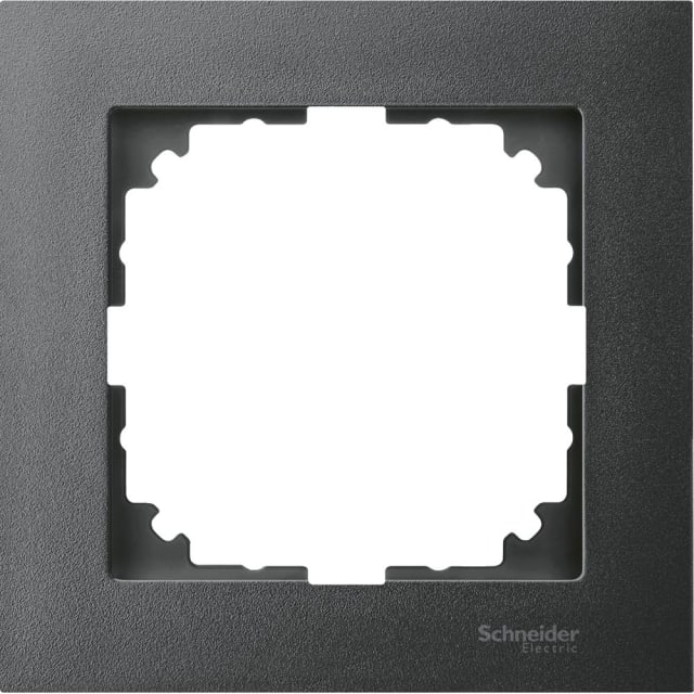 Schneider Residential - Cadre M-Pure Schneider Residential - Cadre M-Pure