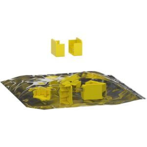 Schneider Residential - Embouts pour peigne R9 3P (10 pièces) - R9XE310
