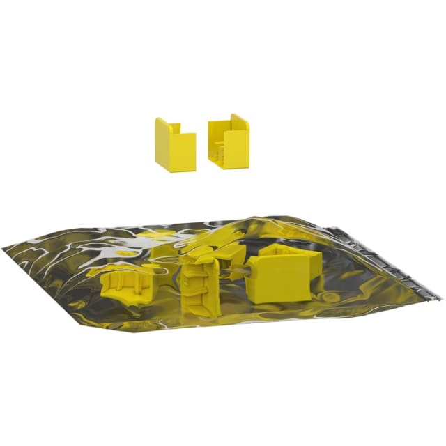 Schneider Residential - Embouts pour peigne R9 3P (10 pièces) - R9XE310 Schneider Residential - Embouts pour peigne R9 3P (10 pièces) - R9XE310