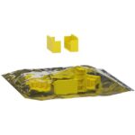Schneider Residential - Embouts pour peigne R9 4P (10 pièces) - R9XE410