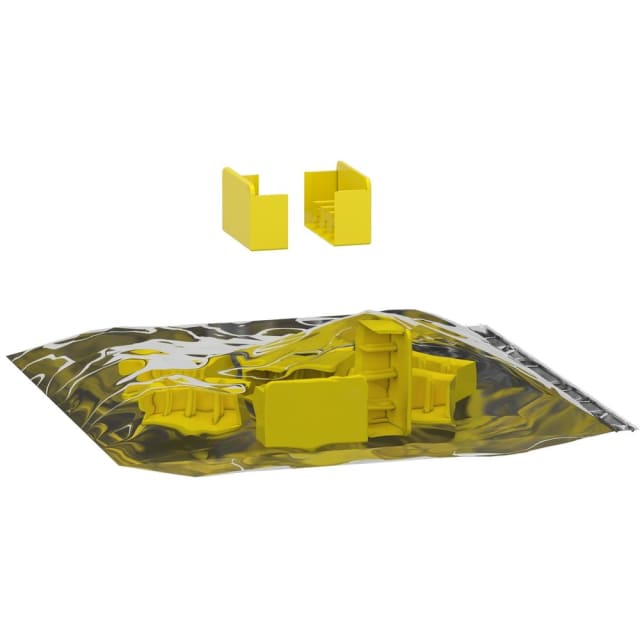 Schneider Residential - Embouts pour peigne R9 4P (10 pièces) - R9XE410 Schneider Residential - Embouts pour peigne R9 4P (10 pièces) - R9XE410