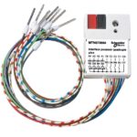 blanc polaire - MTN670804