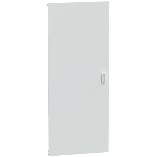 Schneider Residential - PrismaSeT S - Porte Pleine pour coffret 8x24 modules - blanche - LVSSDP824 Schneider Residential - PrismaSeT S - Porte Pleine pour coffret 8x24 modules - blanche - LVSSDP824