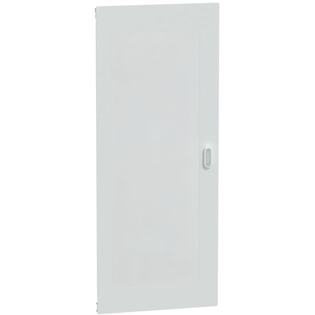 Schneider Residential - PrismaSeT S - Porte Transparente pour coffret 8x24 modules - blanche - LVSSDT824 Schneider Residential - PrismaSeT S - Porte Transparente pour coffret 8x24 modules - blanche - LVSSDT824