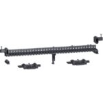 Schneider Residential - PrismaSeT XS - accessoire de coffret - support de bornier - LVSXK2