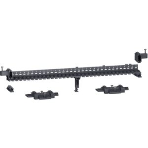 Schneider Residential - PrismaSeT XS - accessoire de coffret - support de bornier - LVSXK2