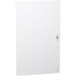 Schneider Residential - PrismaSeT XS - porte opaque - pour coffret - 5 x 24 modules - LVSXDP524