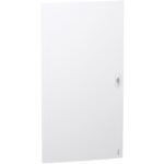 Schneider Residential - PrismaSeT XS - porte opaque - pour coffret - 6 x 24 modules - LVSXDP624