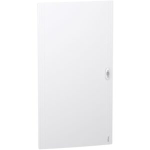 Schneider Residential - PrismaSeT XS - porte opaque - pour coffret - 6 x 24 modules - LVSXDP624