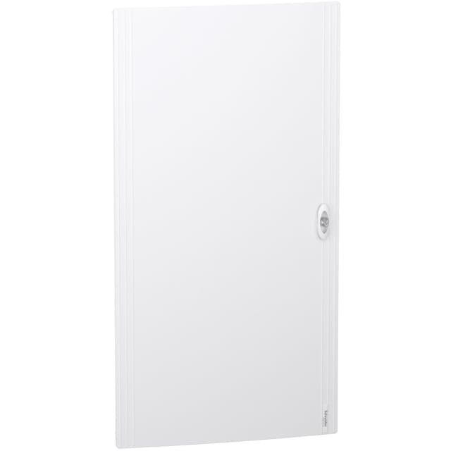 Schneider Residential - PrismaSeT XS - porte opaque - pour coffret - 6 x 24 modules - LVSXDP624 Schneider Residential - PrismaSeT XS - porte opaque - pour coffret - 6 x 24 modules - LVSXDP624